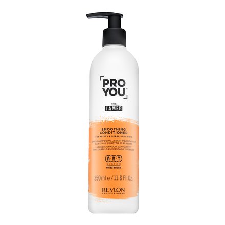 Revlon Professional Pro You The Tamer Smoothing Conditioner balsamo levigante per capelli ruvidi e ribelli 350 ml