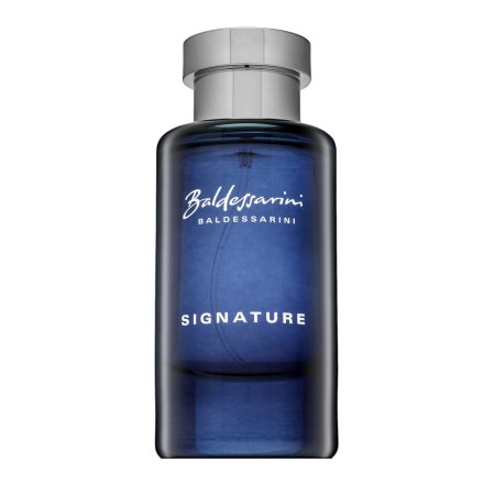 Baldessarini Signature Eau de Toilette da uomo 50 ml