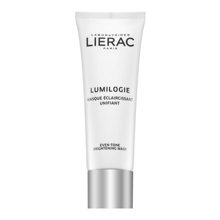 Lierac Lumilogie maschera nutriente Even-Tone Brightening Mask 50 ml