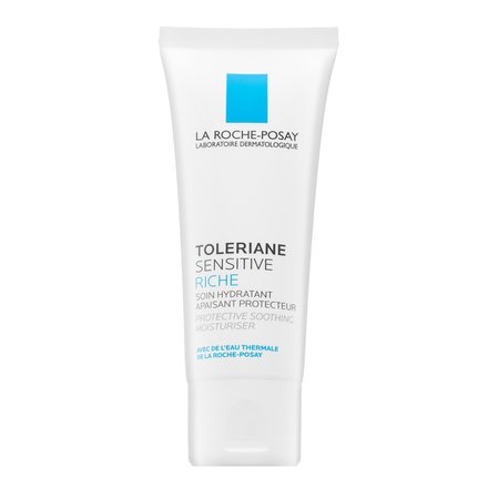 La Roche-Posay Toleriane crema nutriente Sensitive Riche Protective Cream 40 ml