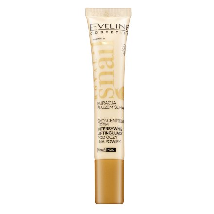 Eveline Royal Snail crema lifting rassodante Concentrated Intensely Lifting Eye Cream 50+/70+ 20 ml