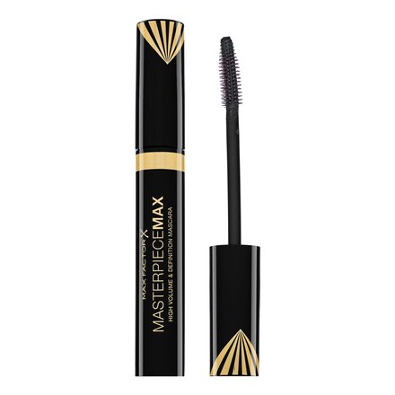 Max Factor Masterpiece Max High Volume & Definition Mascara mascara per l'estensione delle ciglia e volume Deep Blue 4,5 ml