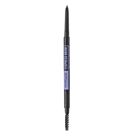 Maybelline Brow Ultra Slim matita per sopracciglia 2in1 04 Medium Brown 4 g