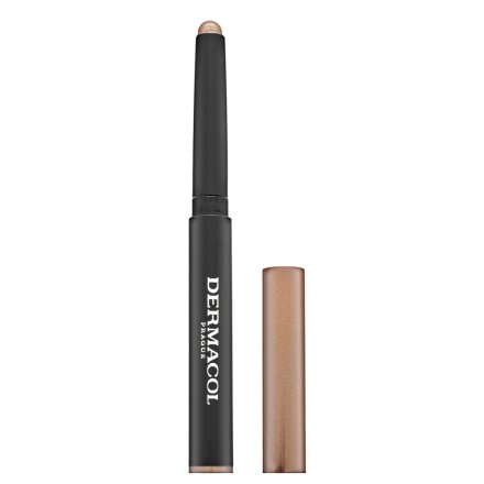 Dermacol Long-Lasting Intense Colour Eyeshadow & Eyeliner ombretti e eyeliner nella forma di bastoncino No.2 1,6 g