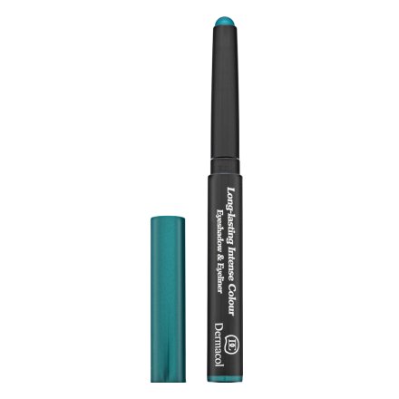 Dermacol Long-Lasting Intense Colour Eyeshadow & Eyeliner ombretti e eyeliner nella forma di bastoncino No.6 1,6 g