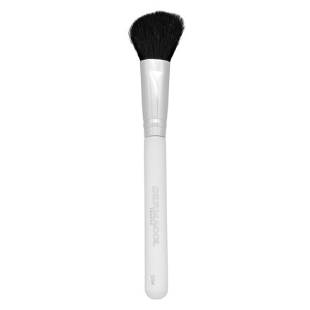 Dermacol Blush & Bronzer Brush pennello per blush D54
