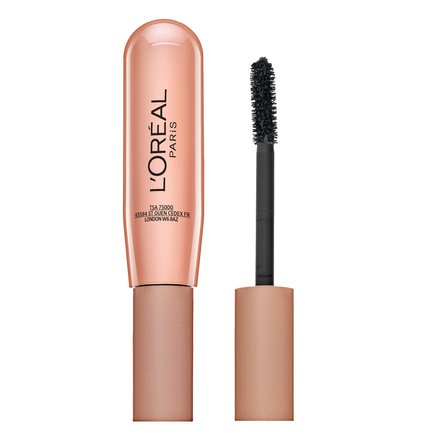 L´Oréal Paris Air Volume Mega Mascara mascara per l'estensione e l'arricciatura delle ciglia Black 9,4 ml