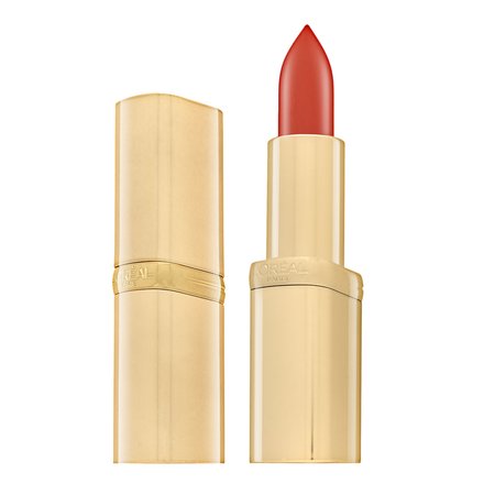 L´Oréal Paris Color Riche Lipstick rossetto nutriente 230 Coral Showroom 3,6 g