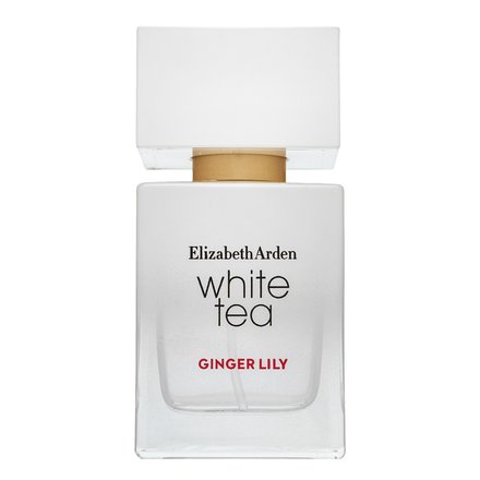 Elizabeth Arden White Tea Ginger Lily Eau de Toilette da donna 30 ml