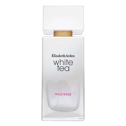 Elizabeth Arden White Tea Wild Rose Eau de Toilette da donna 50 ml