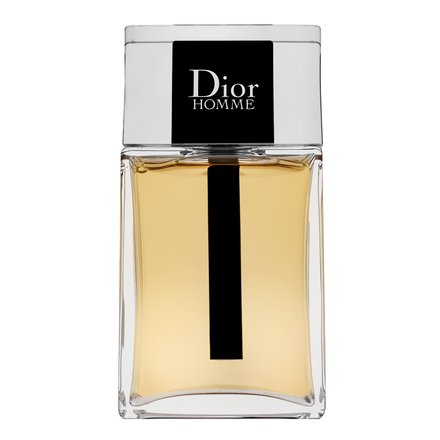 Dior (Christian Dior) Dior Homme Eau de Toilette da uomo 150 ml