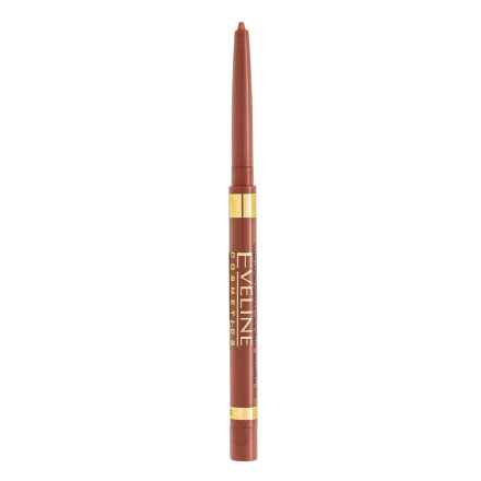 Eveline Make A Shape Automatic Lip Liner matita labbra 02 Nude Beige
