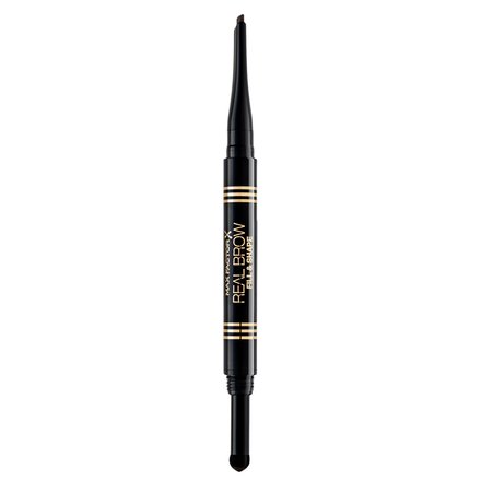 Max Factor Real Brow Fill & Shape matita per sopracciglia 03 Medium Brown 0,6 g