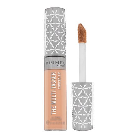 Rimmel London The Multi-Tasker Concealer correttore per l' unificazione della pelle e illuminazione 050 Sand 10 ml