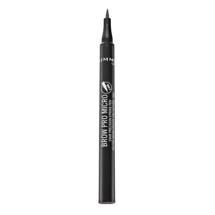 Rimmel London Brow Pro Micro Fix matita per sopracciglia 001 1 ml