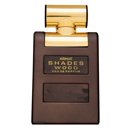 Armaf Shades Wood Eau de Parfum da uomo 100 ml