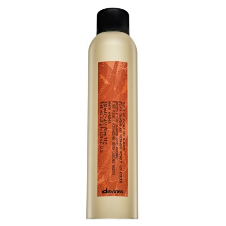Davines More Inside Invisible Dry Shampoo shampoo secco per tutti i tipi di capelli 250 ml
