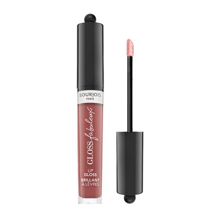 Bourjois Fabuleux Gloss Lip Gloss lucidalabbra 09 3,5 ml