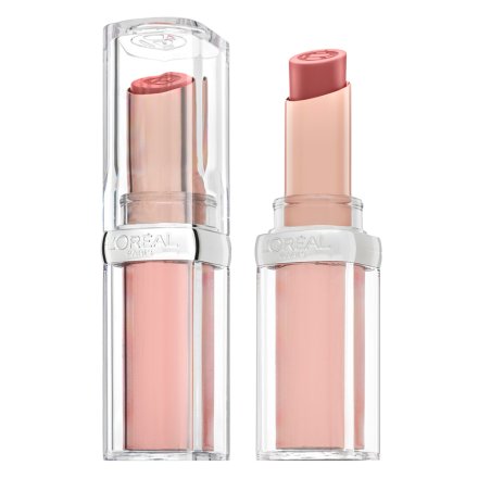 L´Oréal Paris Color Riche Shine Lipstick rossetto con la lucentezza perlacea 112 Only in Paris 4,8 g