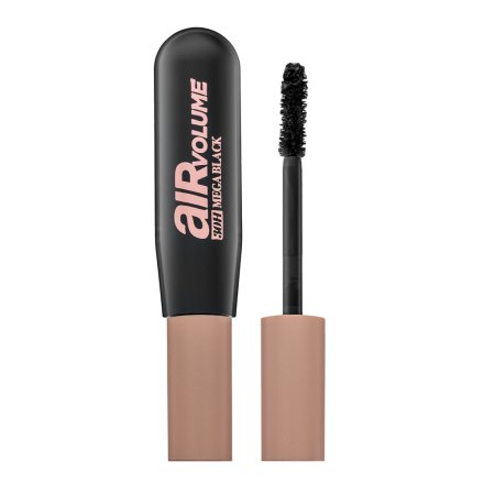 L´Oréal Paris Air Volume 30H Mega Mascara mascara per aumentare il volume Black 9,4 ml