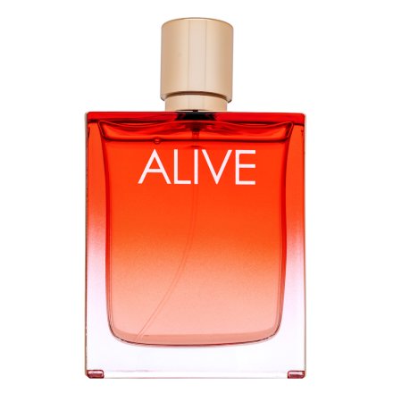 Hugo Boss Alive Intense Eau de Parfum da donna 80 ml