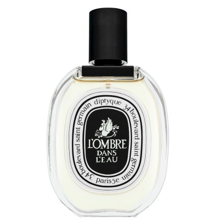 Diptyque L'Ombre Dans L'Eau Eau de Toilette da donna 100 ml