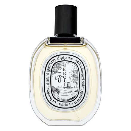 Diptyque L'Eau de Neroli Eau de Toilette unisex 100 ml
