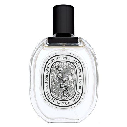Diptyque Vetyverio Eau de Toilette unisex 100 ml