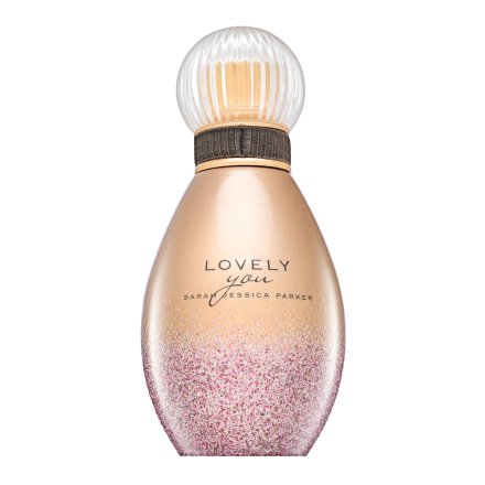Sarah Jessica Parker Lovely You Eau de Parfum da donna 30 ml