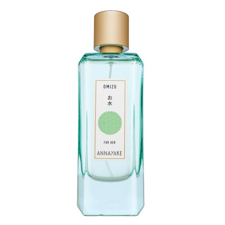 Annayake Omizu For Her Eau de Parfum da donna 100 ml