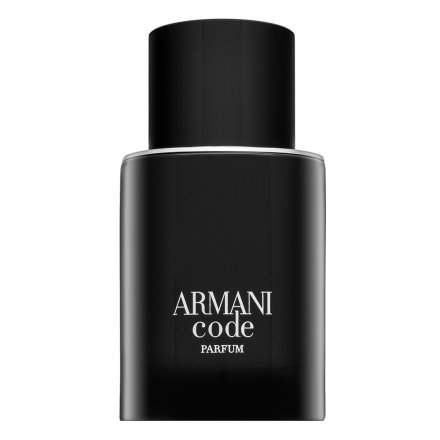 Armani (Giorgio Armani) Code - Refillable profumo da uomo 50 ml