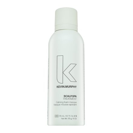 Kevin Murphy Scalp.Spa Treatment maschera rinforzante per la sensibilità del cuoio capelluto 170 ml
