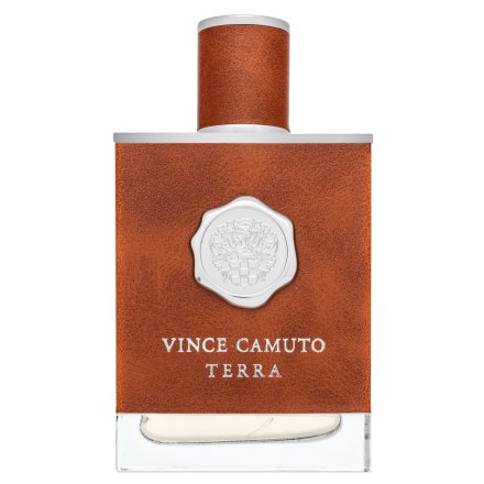 Vince Camuto Terra Eau de Toilette da uomo 100 ml