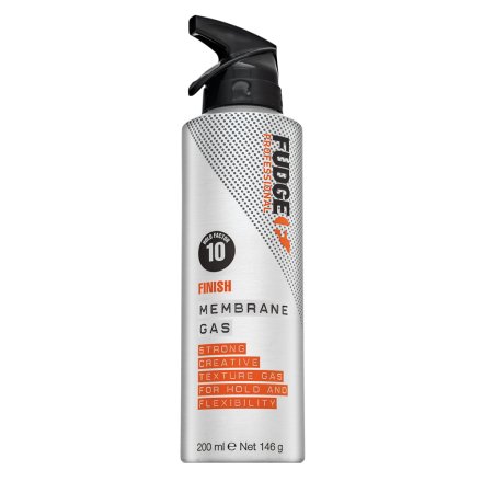 Fudge Professional Finish Membrane Gas Spray per lo styling per una fissazione extra forte 200 ml