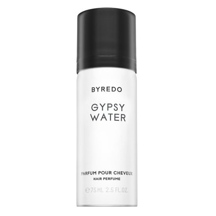 Byredo Gypsy Water profumo per capelli unisex 75 ml