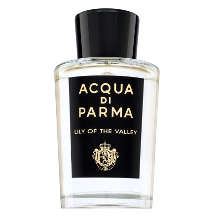 Acqua di Parma Lily of the Valley Eau de Parfum unisex 180 ml