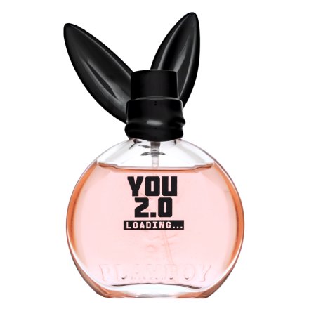 Playboy You 2.0 Loading For Her Eau de Toilette da donna 40 ml