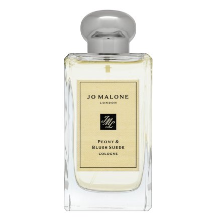 Jo Malone Peony & Blush Suede Eau de Cologne da donna 100 ml