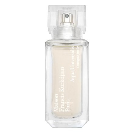 Maison Francis Kurkdijan Aqua Universalis Cologne Forte Eau de Parfum unisex 35 ml