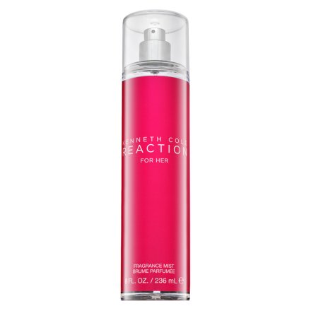 Kenneth Cole Reaction spray per il corpo da donna 236 ml