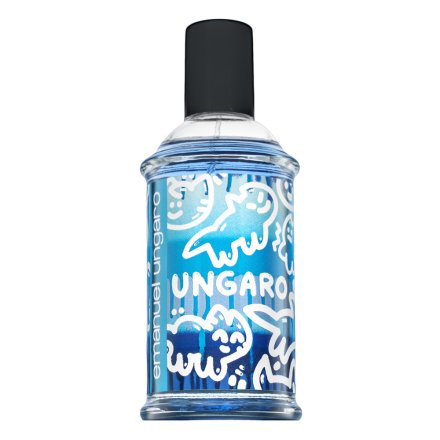 Emanuel Ungaro Fresh For Him Eau de Toilette da uomo 50 ml