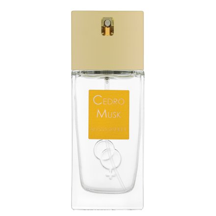 Alyssa Ashley Cedro Musk Eau de Parfum unisex 30 ml