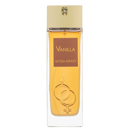 Alyssa Ashley Vanilla Eau de Parfum da donna 100 ml