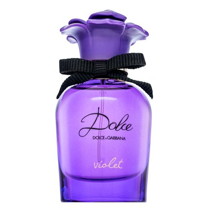 Dolce & Gabbana Dolce Violet Eau de Toilette da donna 30 ml