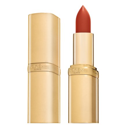 L´Oréal Paris Color Riche Lipstick rossetto nutriente 107 Seine Sunset 3,6 g