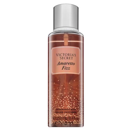 Victoria's Secret Amaretto Fizz spray per il corpo unisex 250 ml