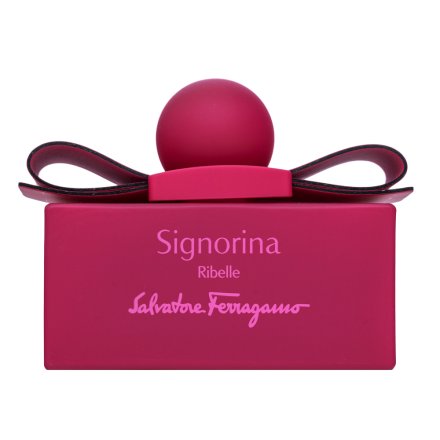 Salvatore Ferragamo Signorina Ribelle Fashion Edition Eau de Parfum da donna 50 ml
