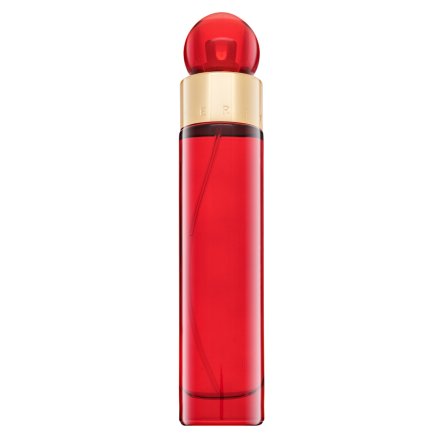 Perry Ellis 360 Red Eau de Parfum da donna 100 ml