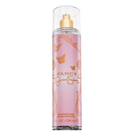 Jessica Simpson Fancy spray per il corpo da donna 236 ml