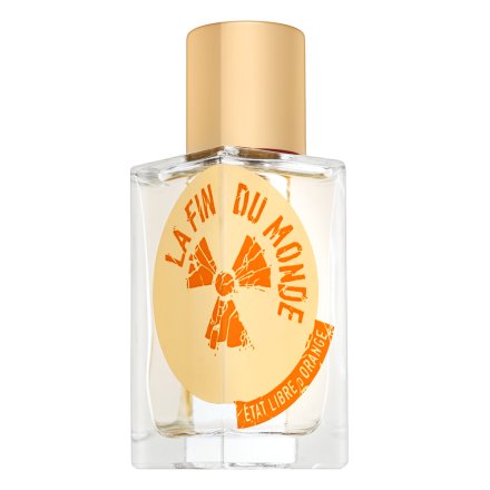 Etat Libre d’Orange La Fin Du Monde Eau de Parfum unisex 50 ml